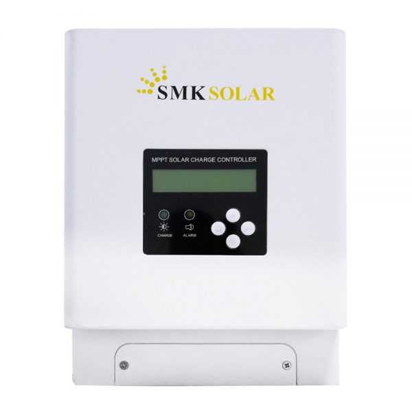 60A MPPT Solar Charge Controller