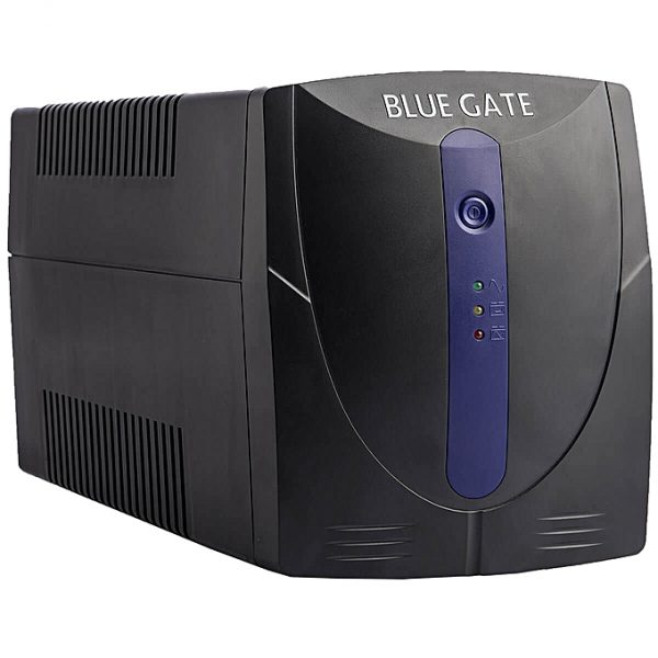 BLUE GATE 1530KVA UPS BG 1530 Elite Pro