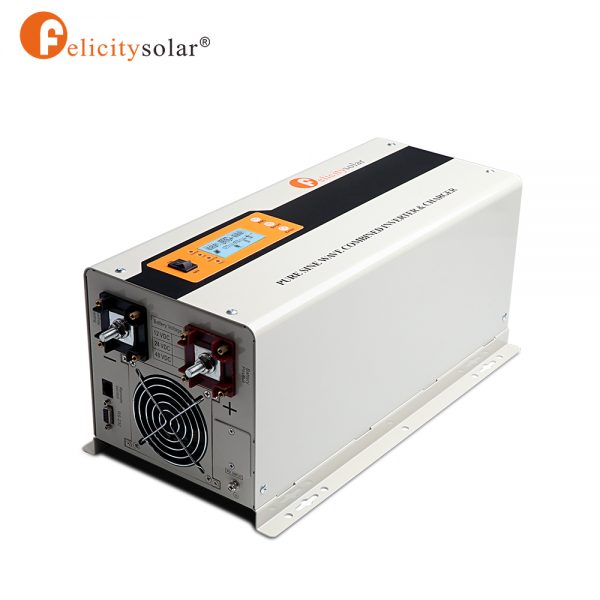 5KVA 48V Felicity Solar INVERTER