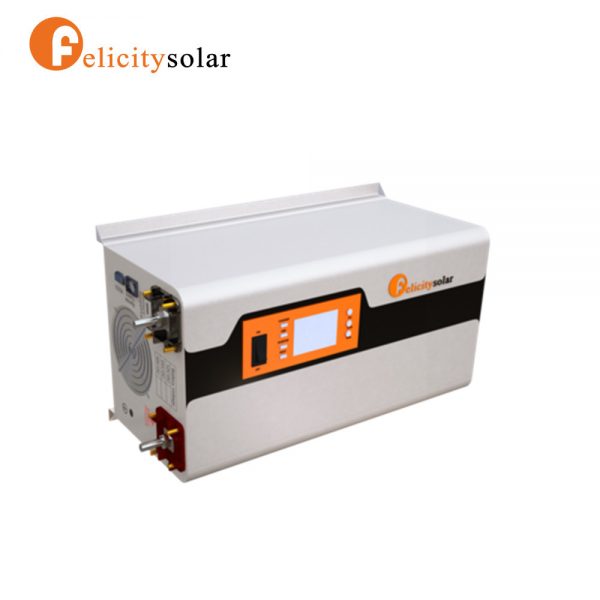 Felicity Solar 3.5 KVA 48V INVERTER