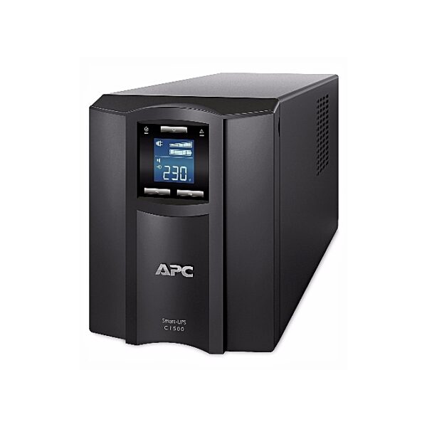 APC Smart-UPS 1500VA - SMC1500I