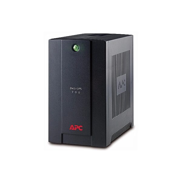 APC Back-UPS 700VA - BX700UI