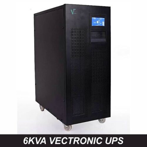 6kVA VECTRONIC UPS