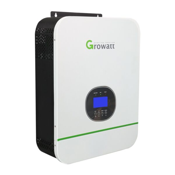 Growatt Inverter – 5kVA/48V