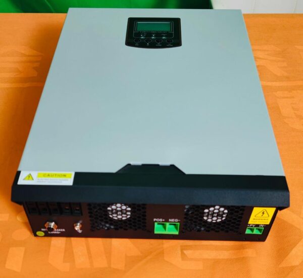 MAX SOLAR INVERTER 60A