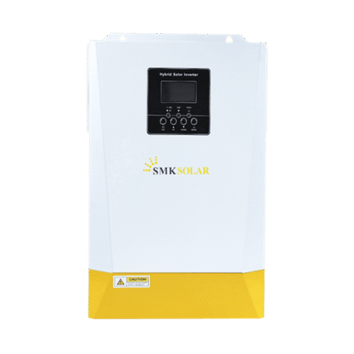 SMKSOLAR 3.5KVA HYBRID INVERTER