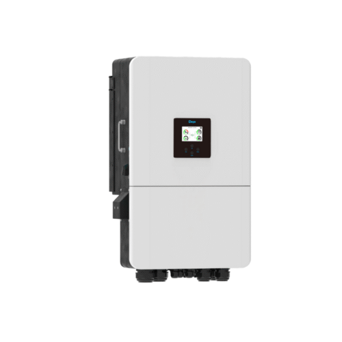 DEYE 16KW Single Phase LV Hybrid Inverter