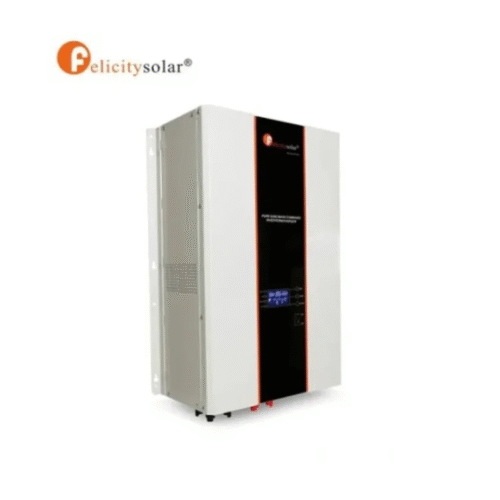 Felicity Solar 7.5KVA 48v Hybrid Transformer Based Inverter IVPM