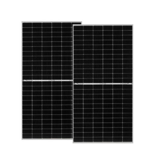 JINKO 615w BI-FACIAL SOLAR PANEL