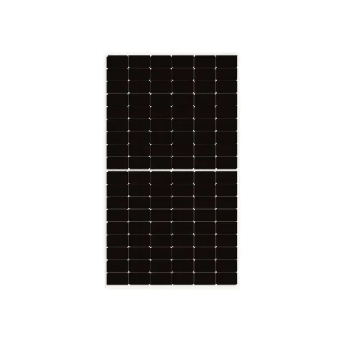 Jinko 625W Bifacial N-Type Solar Panel
