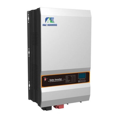 7.5KVA 48V HYBRID TRF BASED INVERTER