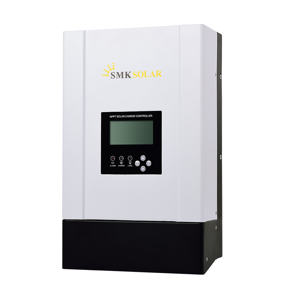 SMK 100A MPPT SOLAR CHARGE CONTROLLER