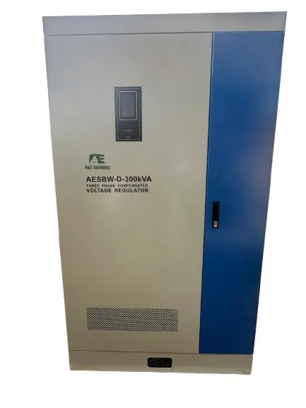 300kva
