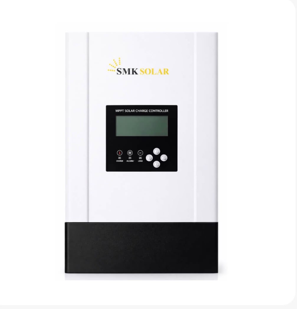 SMK 40A MPPT solar charge controller