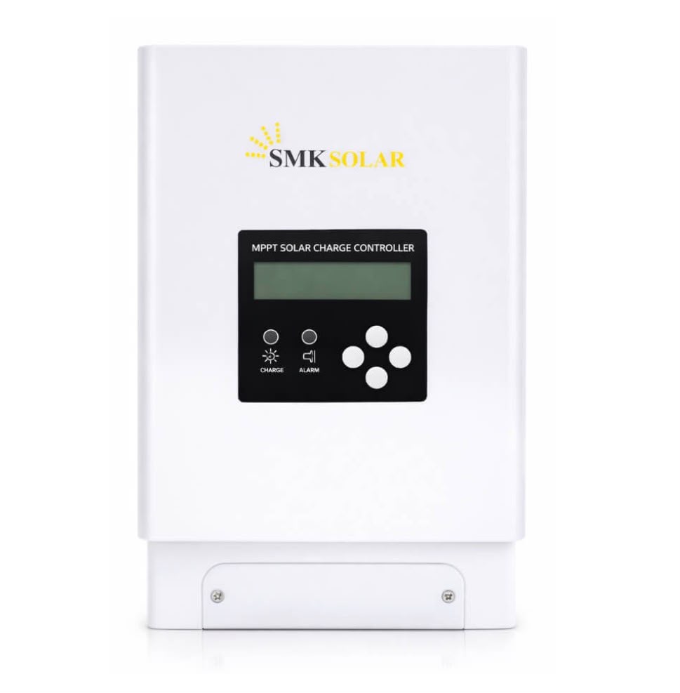 SMK 60A MPPT solar charge controller