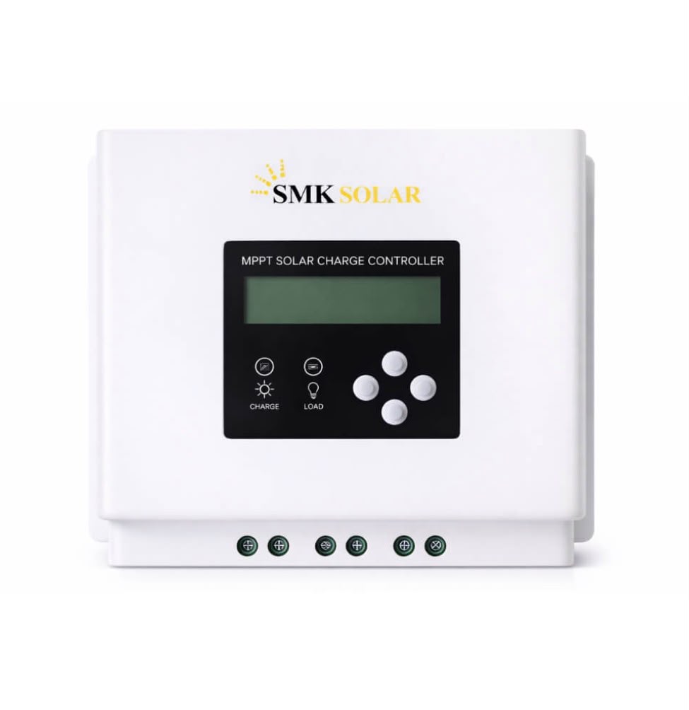 SMK 30A MPPT solar charge controller