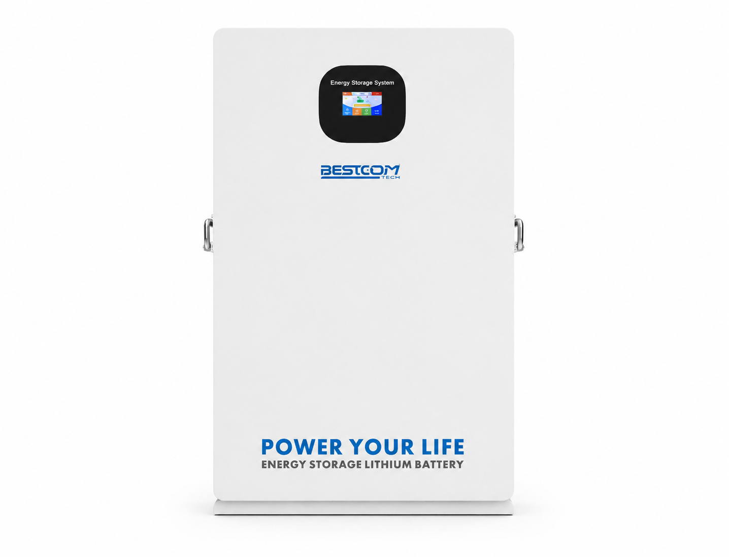 Bestcom 5kWh 48V lithium battery