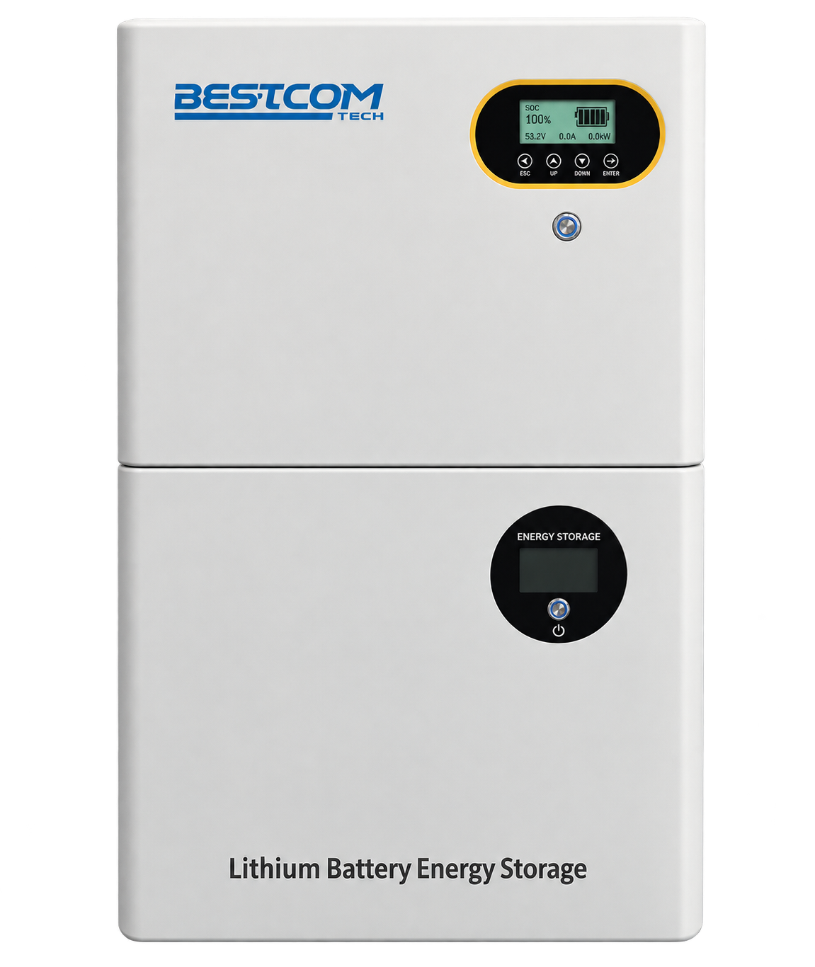 Bestcom 12.5kWh lithium battery