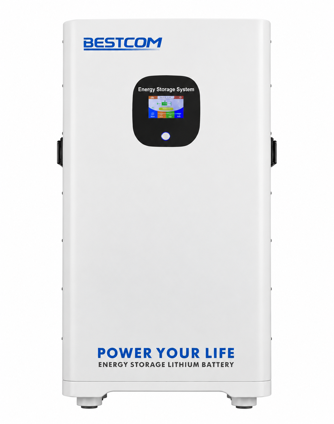 Bestcom 15kWh 51.2V lithium battery