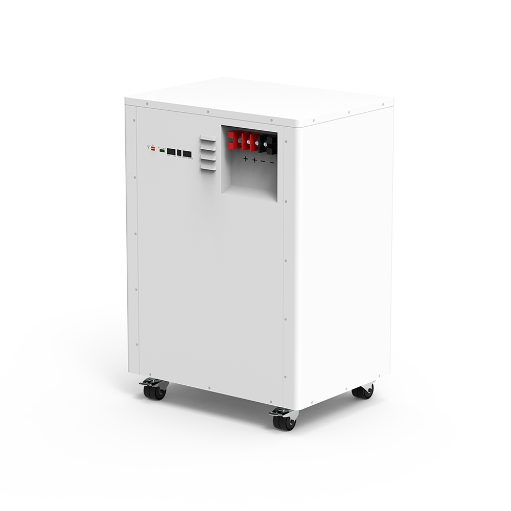 Galaxy Energy 11.7kWh LiFePO4 Lithium Battery - Image 2
