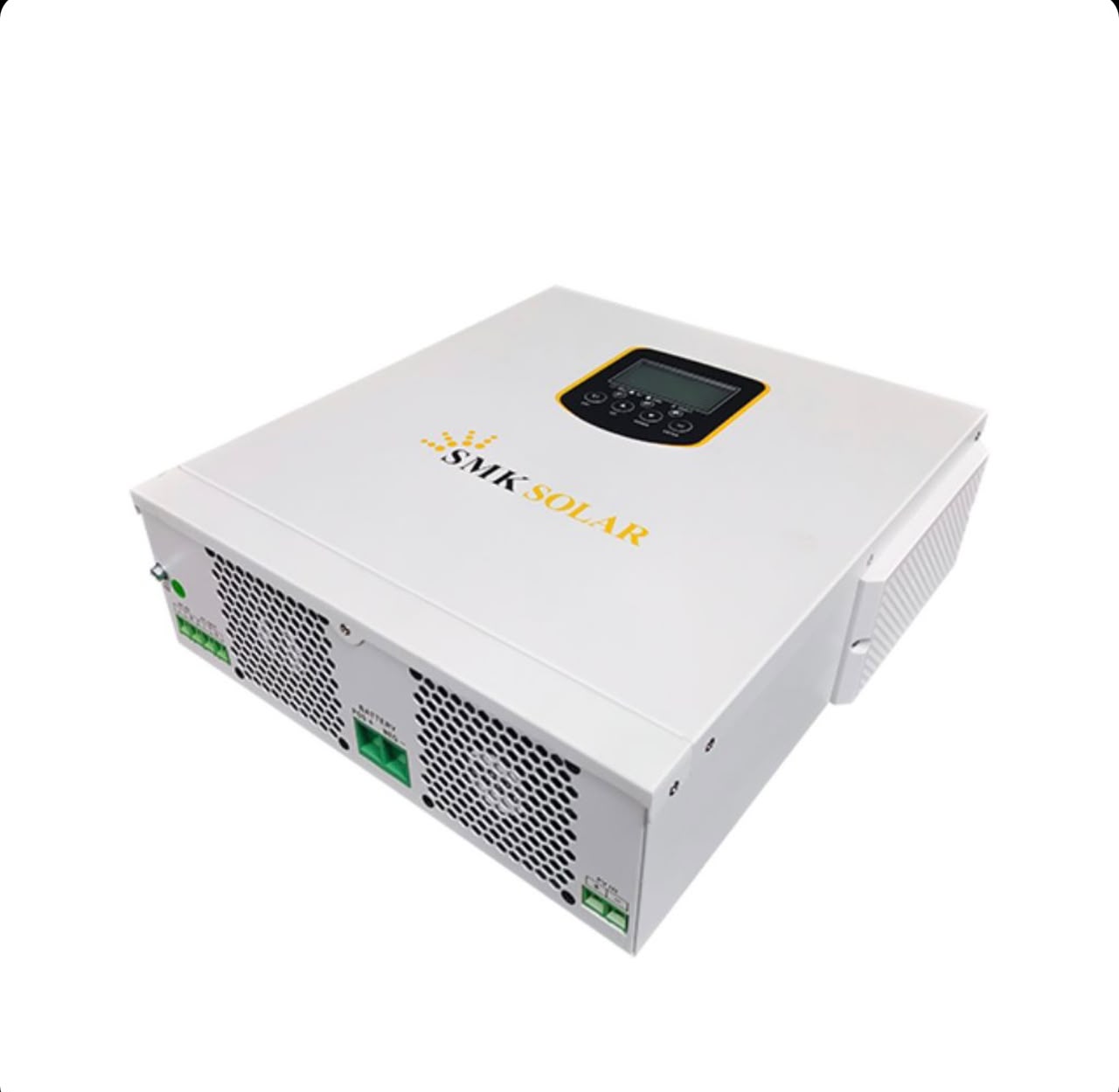 SMK 3.5kW Hybrid Inverter (CM) - Image 2