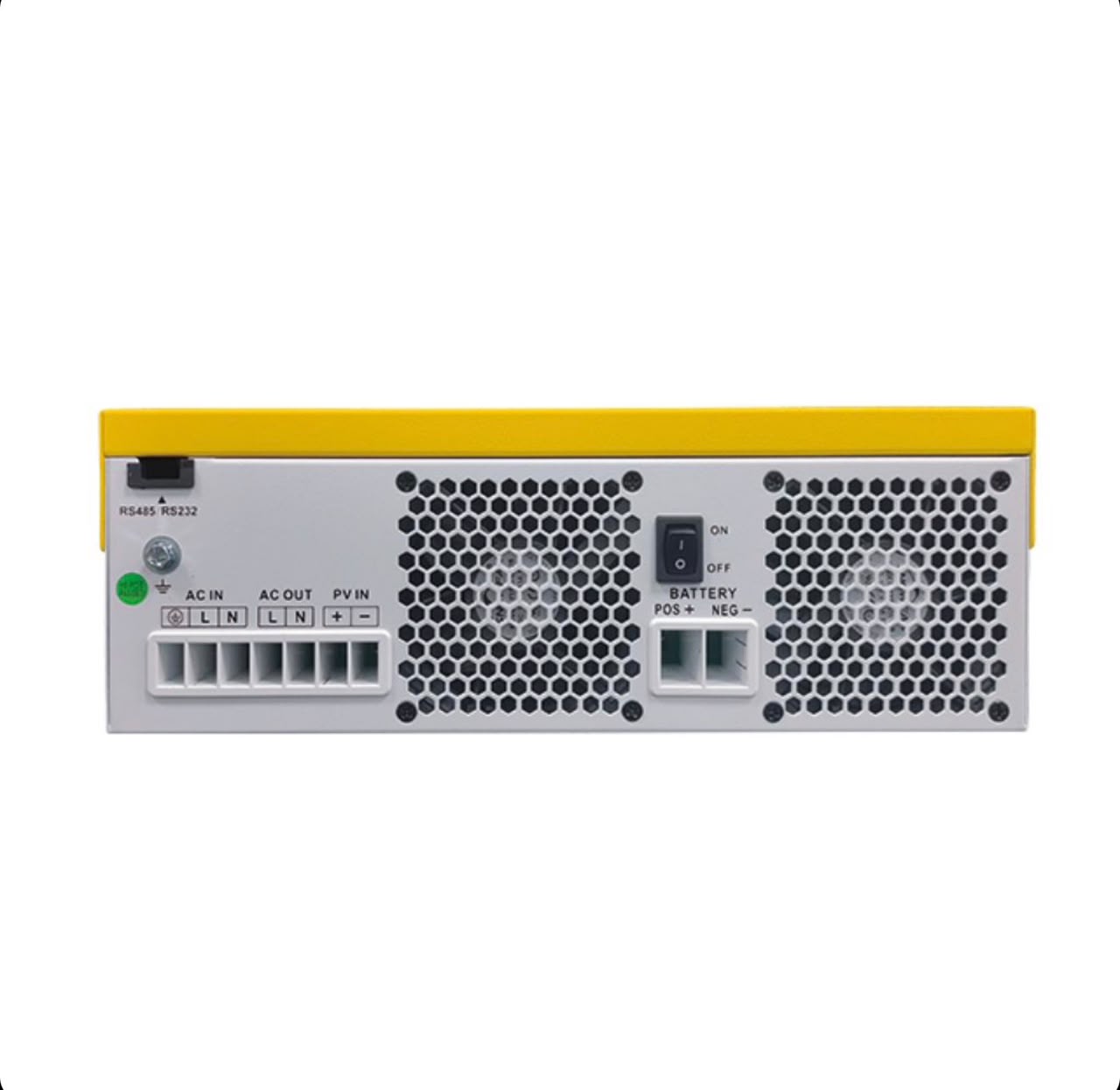 SMK 3.5kW Hybrid Inverter (EM) - Image 4