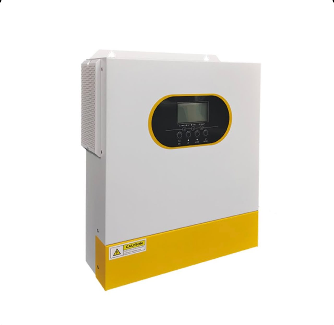SMK 3.5kW Hybrid Inverter (EM) - Image 2