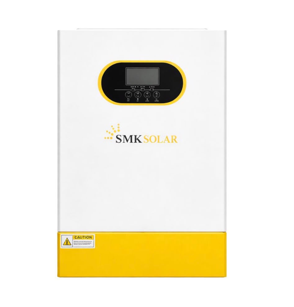 SMK 5.5kW Hybrid Inverter (EM5500-48)