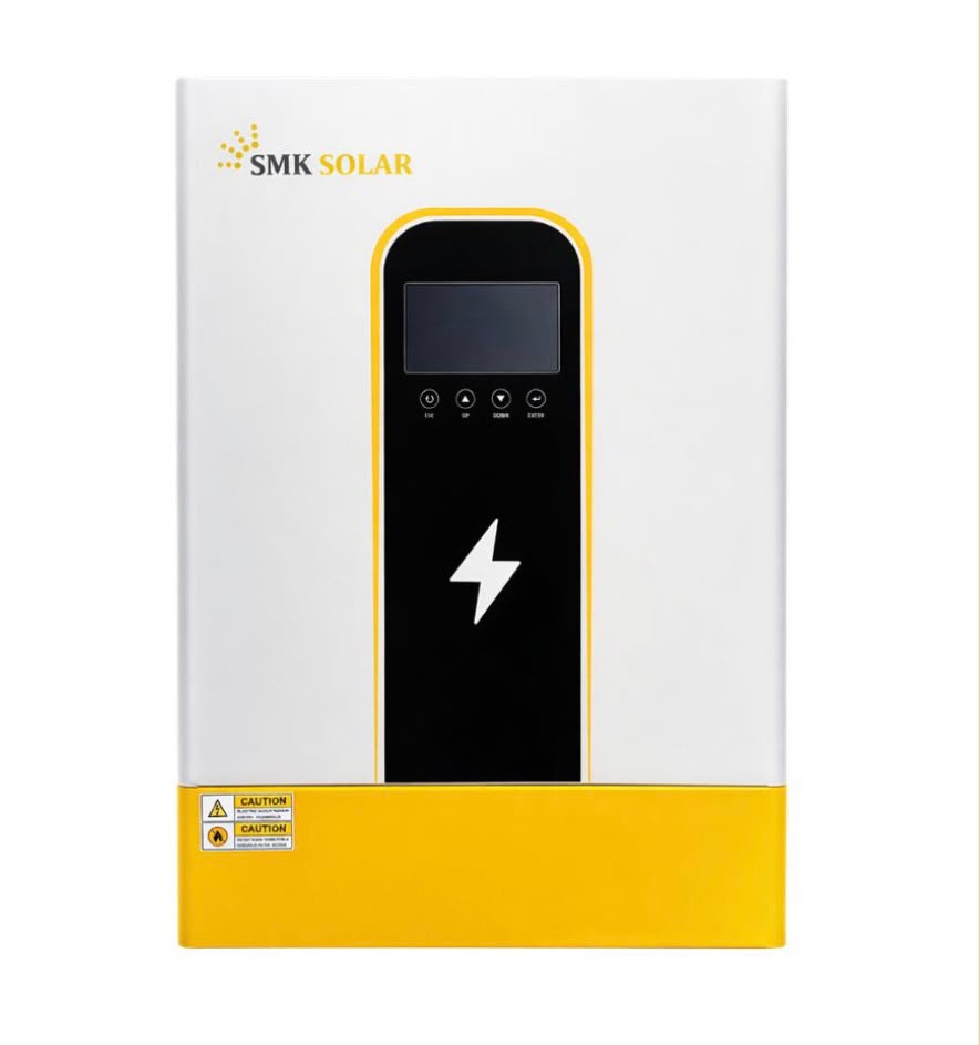 SMK 11kW Hybrid Inverter (M)