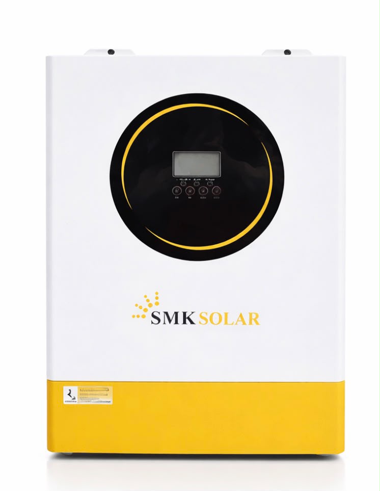 SMK 11kW Hybrid Inverter (EM11000-48)