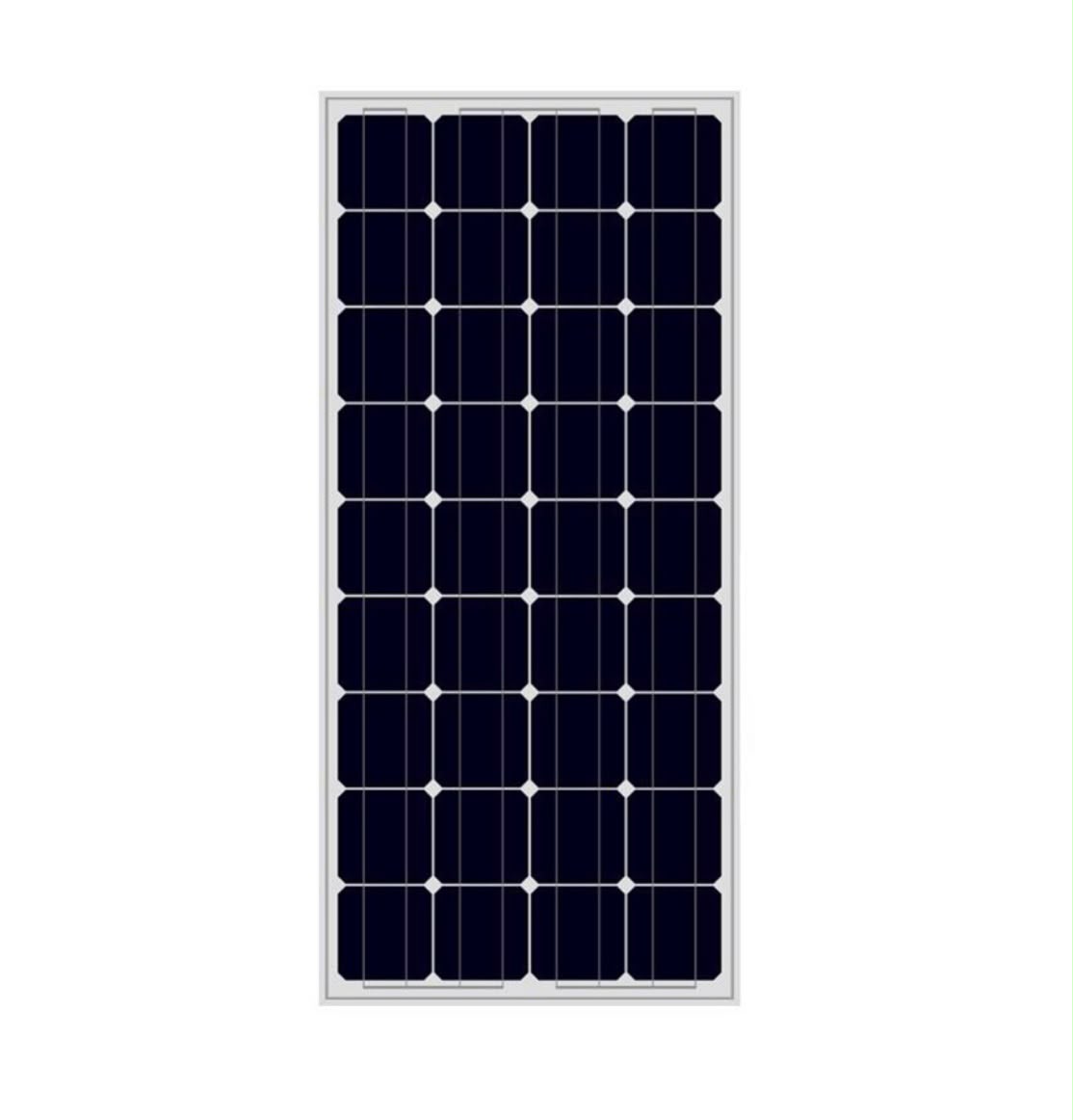 SMK 190W monocrystalline solar panel