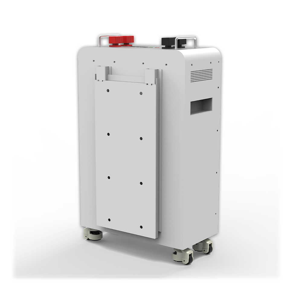 Galaxy Energy 16kWh 51.2V LiFePO4 Lithium Battery - Image 3