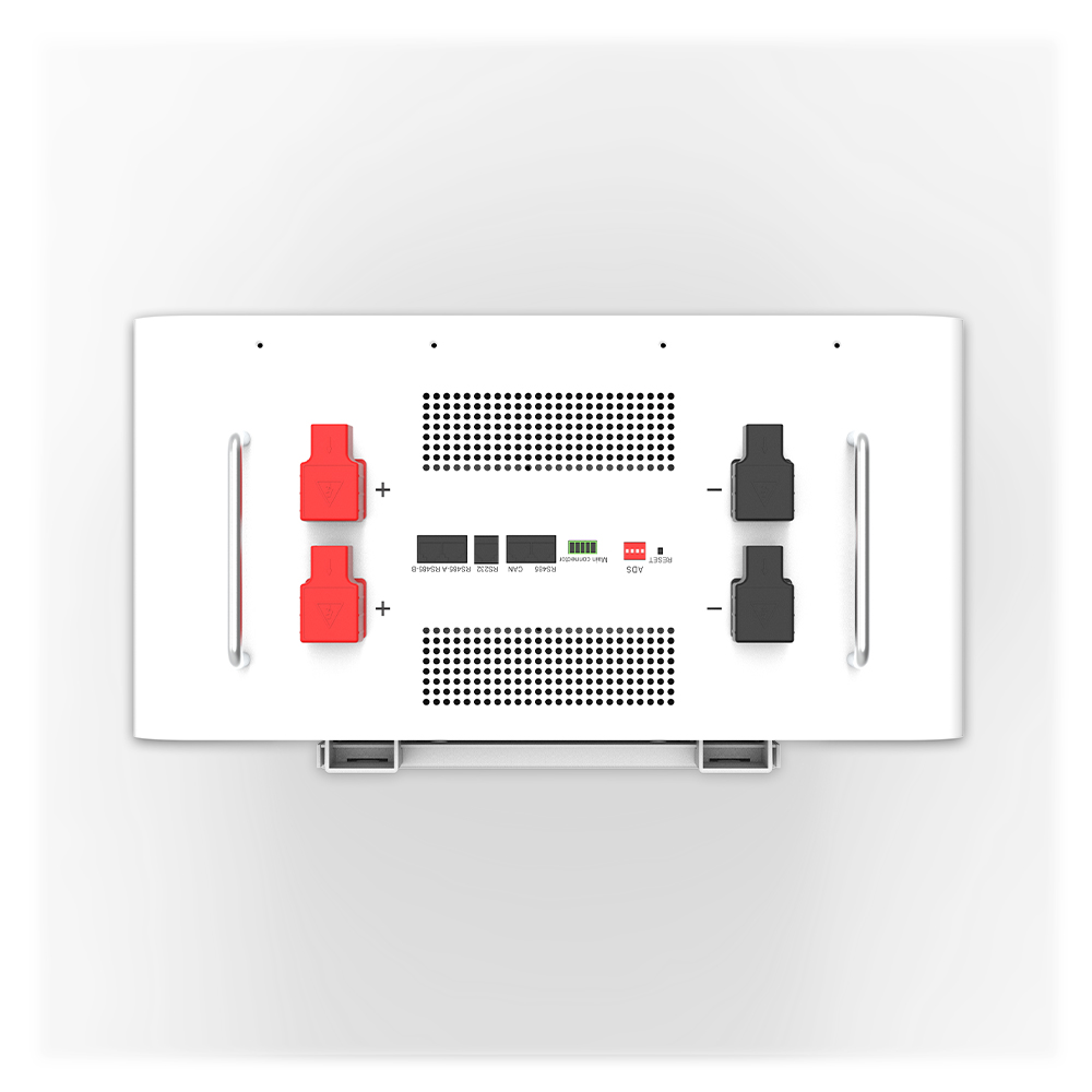 Galaxy Energy 16kWh 51.2V LiFePO4 Lithium Battery - Image 4