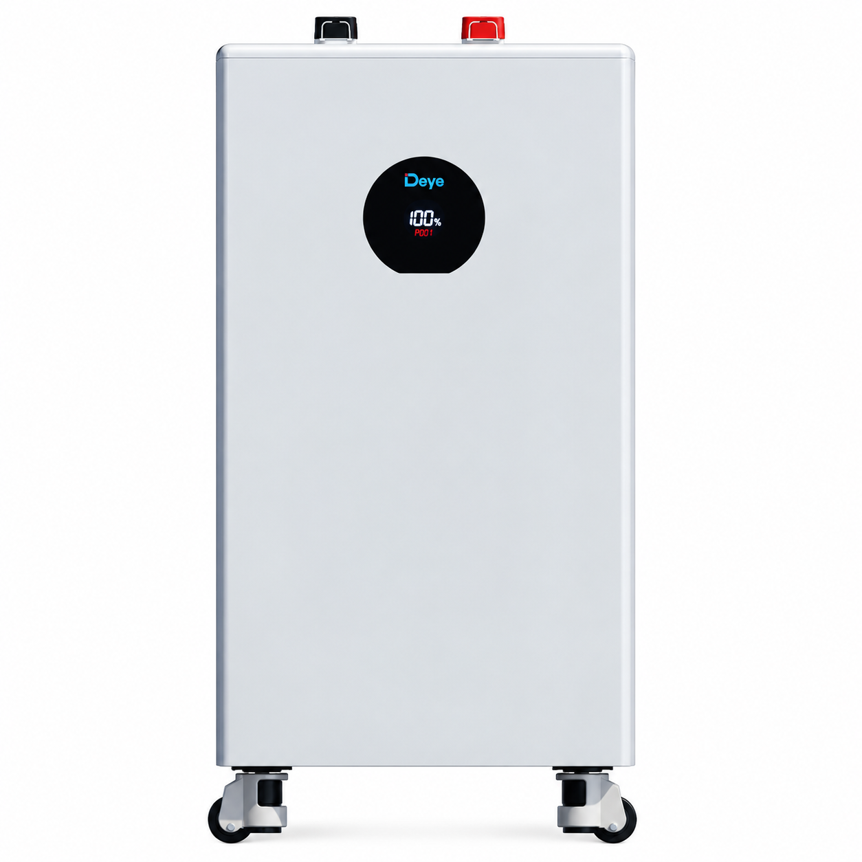 16kWh Deye lithium battery 51.2V 314Ah
